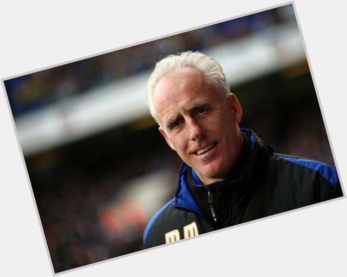 Happy Birthday to manager and all-round top bloke Mick McCarthy!

Don\t expect a card from Roy Keane though... 