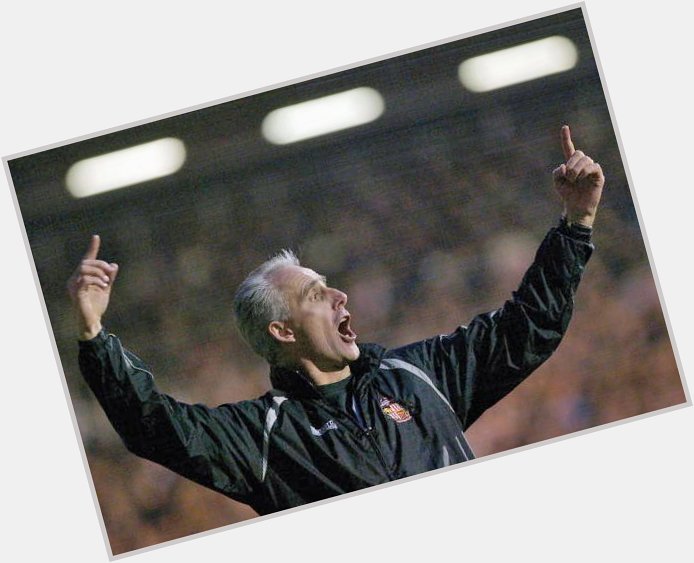 ?? A very happy birthday to former boss Mick McCarthy - he\s 58 today ??  