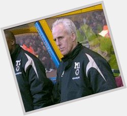 Happy birthday Mick McCarthy. The man who point blank refused to meet Thatcher. The myth, the man, the legend. 