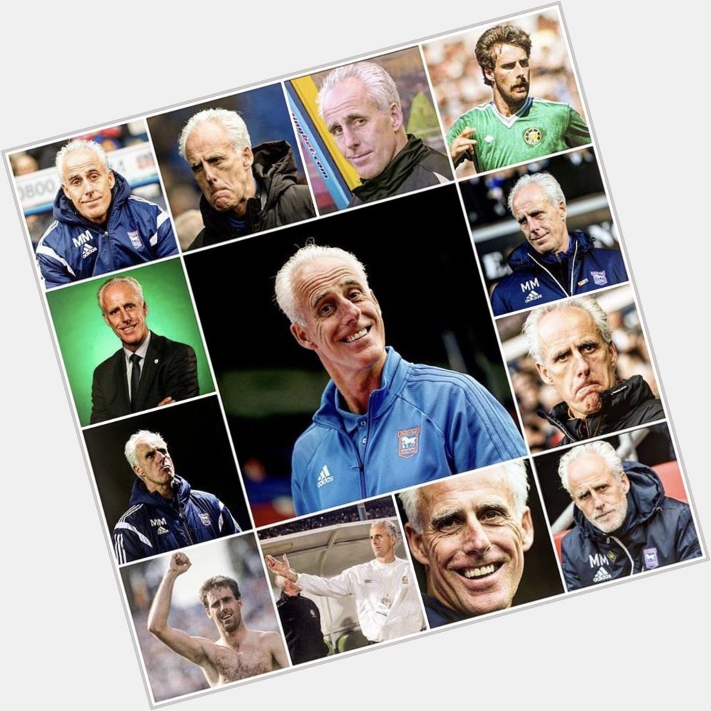 MM stands for Mick McCarthy, not Merlin Magician. Happy birthday to the absolute Barnsley boy, Mick. 