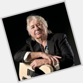 Happy Birthday to my brother from another mother! Mick Ralphs! 