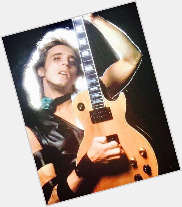 Happy Birthday Mick Ronson      You live eternally in my heart with your music    