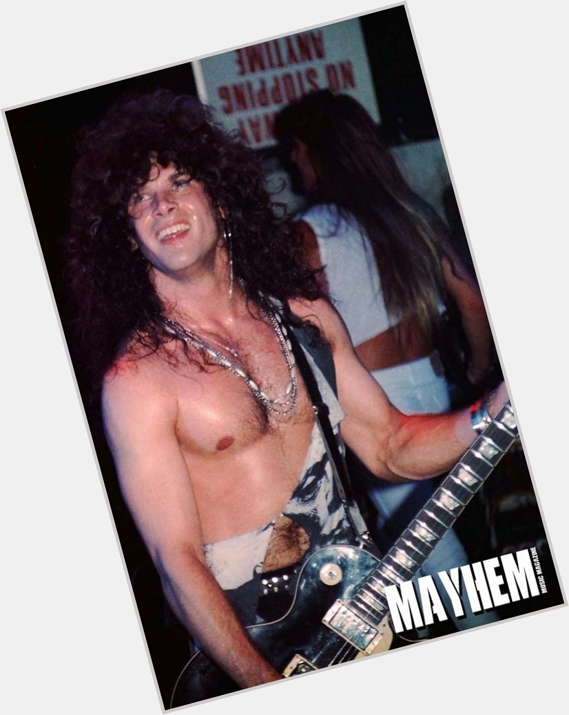 Happy Birthday to King Kobra and Bulletboys co-founder and guitarist Mick Sweda. He turns 61 today. 