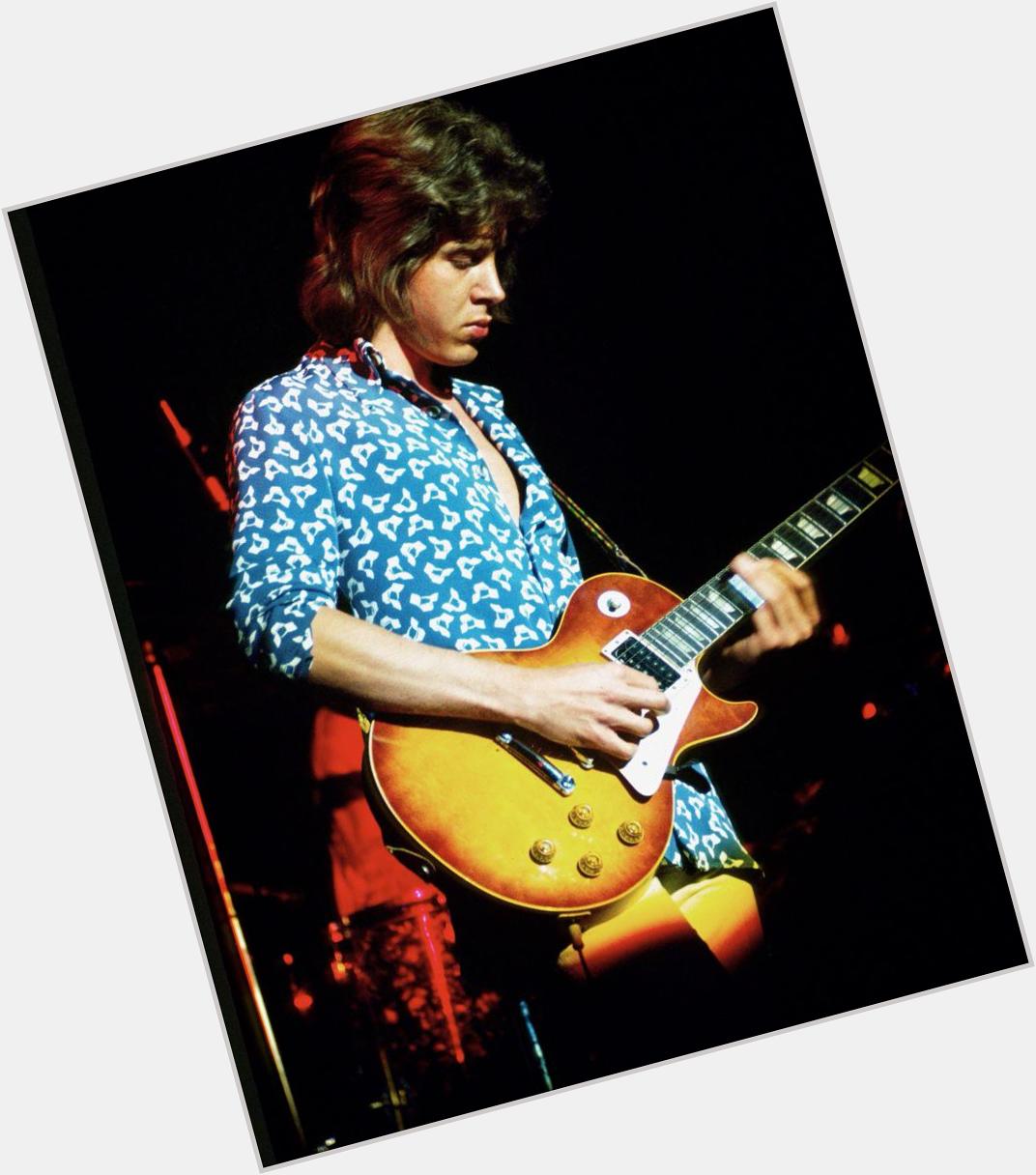 Happy birthday former Rolling Stones guitarist Mick Taylor! 