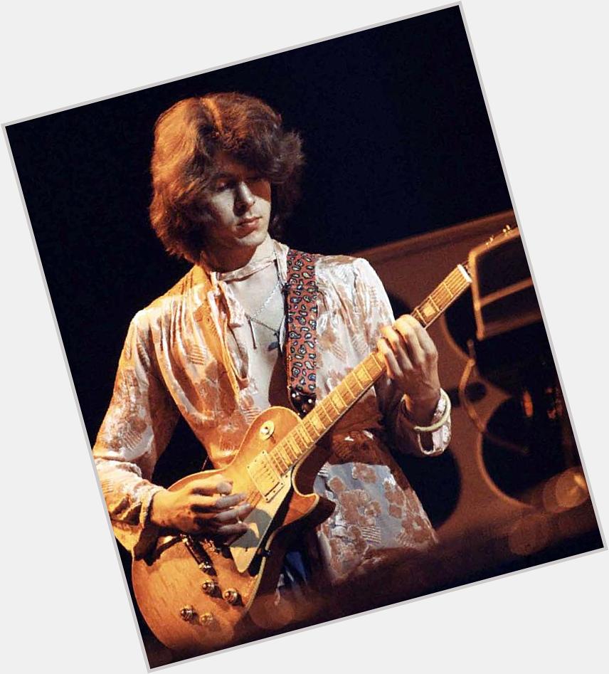 Happy birthday to the fabulous Mick Taylor ( ) Our appreciation 