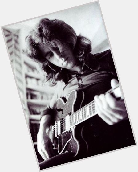 Happy Birthday Mick Taylor - the lesser-spotted Stone!    