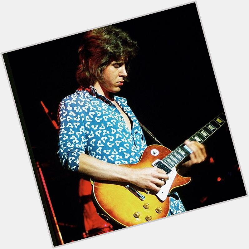 Happy birthday to my favorite Rolling Stone guitarist Mick Taylor born Michael Kevin Taylor January 17 1949 