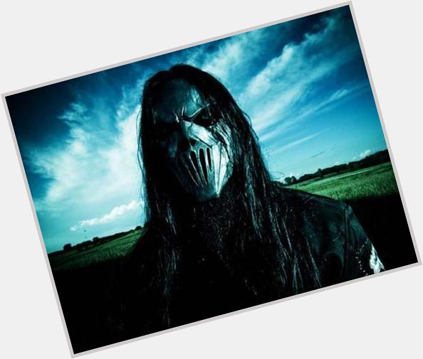 Happy Birthday to Mick Thomson, guitarrist from  