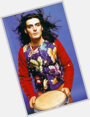 Happy Birthday to the fabulous Mickey Finn who would have been 70 today. R.I.P.    