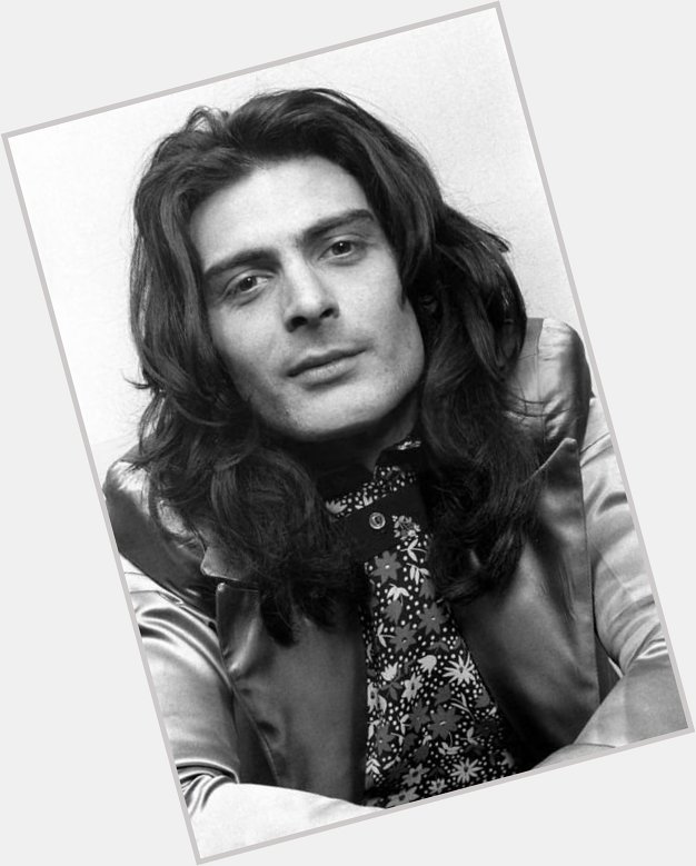 Happy 70th Birthday Mickey Finn. 