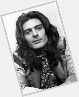 Happy Heavenly Birthday Mickey Finn. Percussionist, with T.REX (3/6/1947-11/1/2003) Rock In Peace 