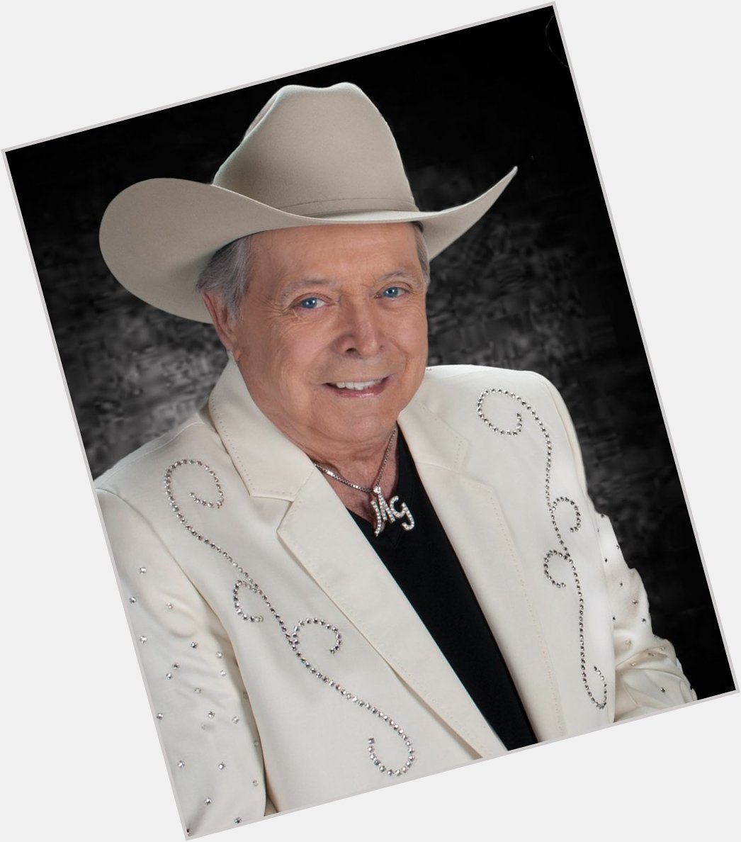 Please join me here at in wishing the one and only Mickey Gilley a very Happy 85th Birthday today  