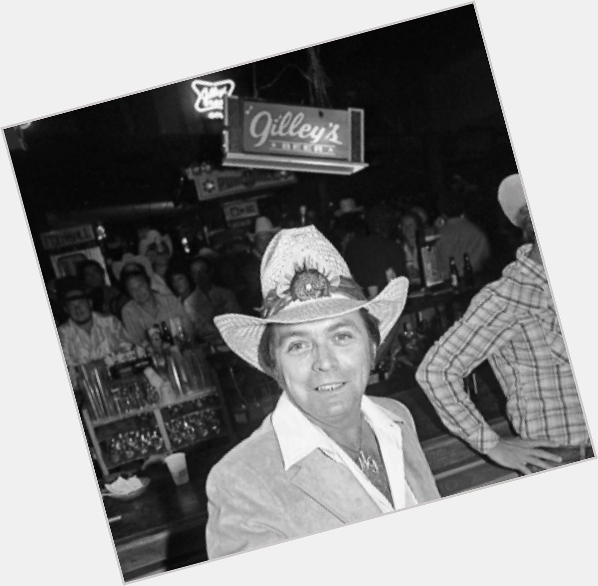 Happy Birthday Mickey Gilley!
What are your favorite Mickey Gilley songs?  