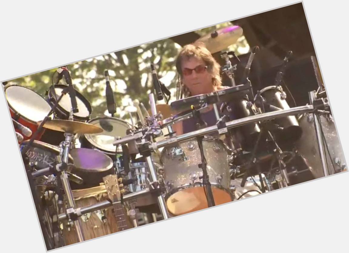 Happy Birthday Mickey Hart: Performing With The Rhythm Devils At Gathering Of The Vibes
 