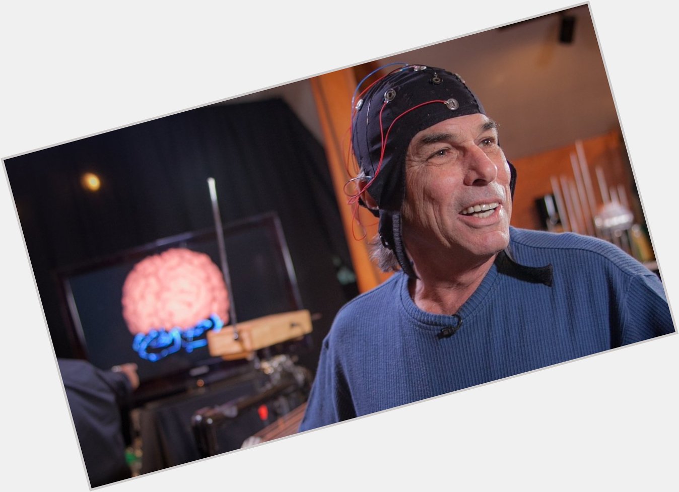Mickey Hart from the Grateful Dead was born 75 years ago today. 

Happy Birthday you handsome Rhythm Devil! 