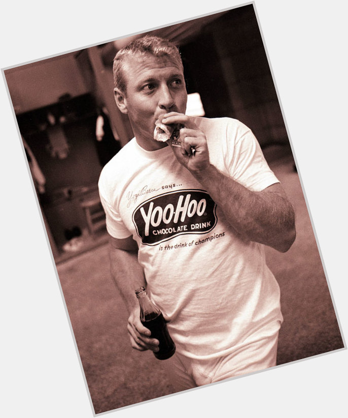 Happy Birthday to Mickey Mantle, who would\ve turned 91 today. 