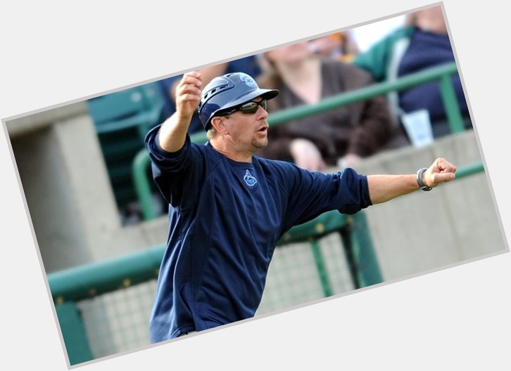 Happy Birthday to former BlueClaws manager Mickey Morandini! 