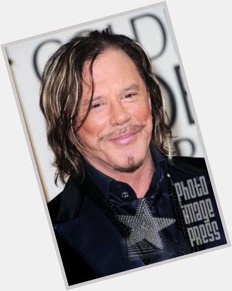 Happy Birthday Wishes to to this Hollywood Legend Mickey Rourke!         