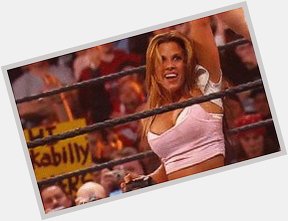 Happy Birthday to Current Smackdown Women\s Champion,MICKIE JAMES... 