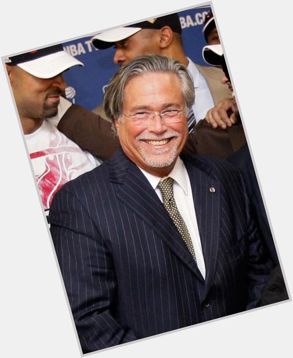 Happy Birthday Micky Arison 