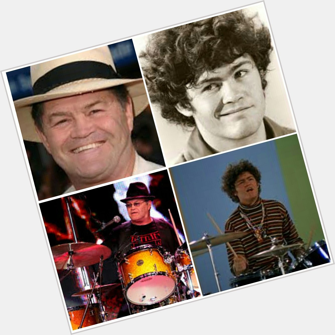 Happy Birthday Micky Dolenz of the Monkees 