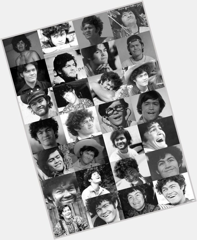 HAPPY BIRTHDAY to one of my most favourite people, MICKY DOLENZ       