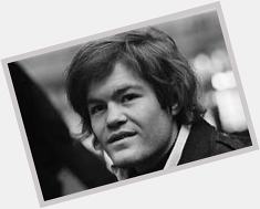 Happy Birthday to Micky Dolenz who is 75 years old today.  
