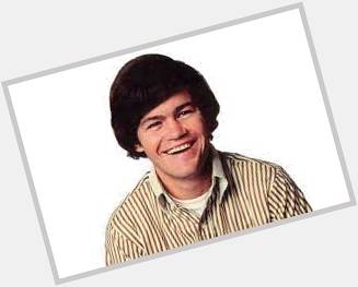 Happy Birthday to the awesome and of course I am a huge fan of The Monkees
Mr. Micky Dolenz a young 77 