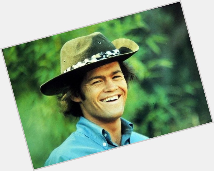 Happy birthday to the insanely talented, funny, and handsome, micky dolenz      