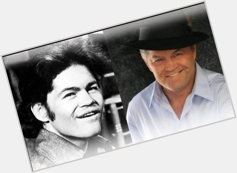 HAPPY BIRTHDAY  Micky Dolenz March 8, 1945 78
( The Monkees ) 