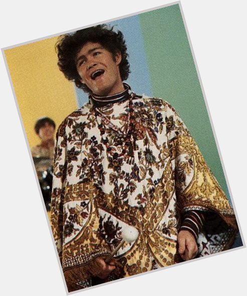 Happy 78th birthday to one of my all-time favorite musicians, the one and only Micky Dolenz. 