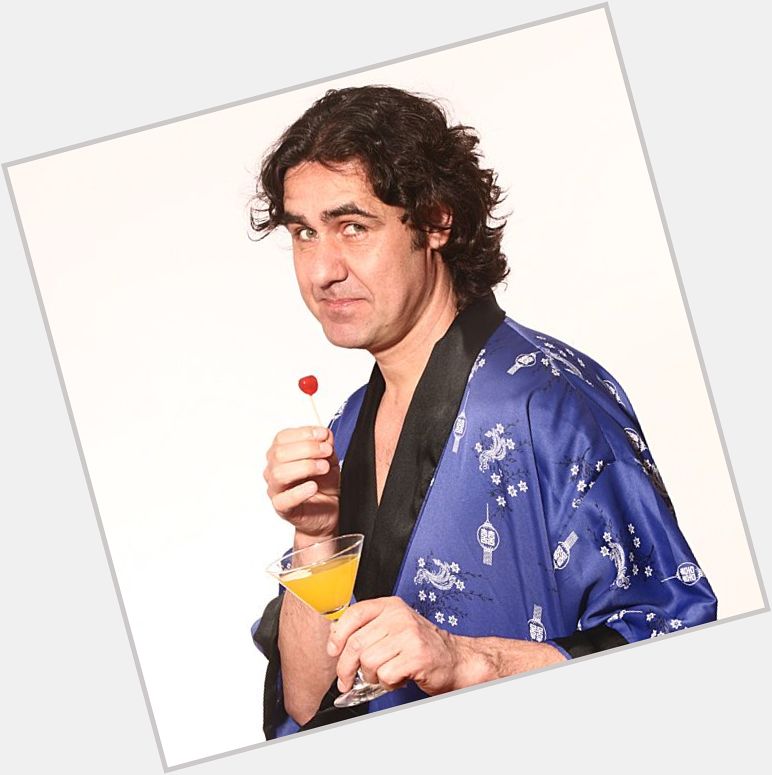 Happy Birthday to the great British comedian Micky Flanagan ! 