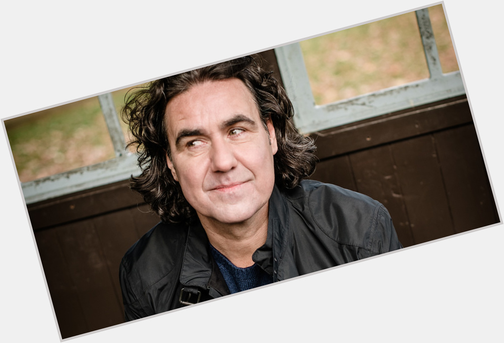 We wish a huge happy birthday to Micky Flanagan, who\s 60 today.  