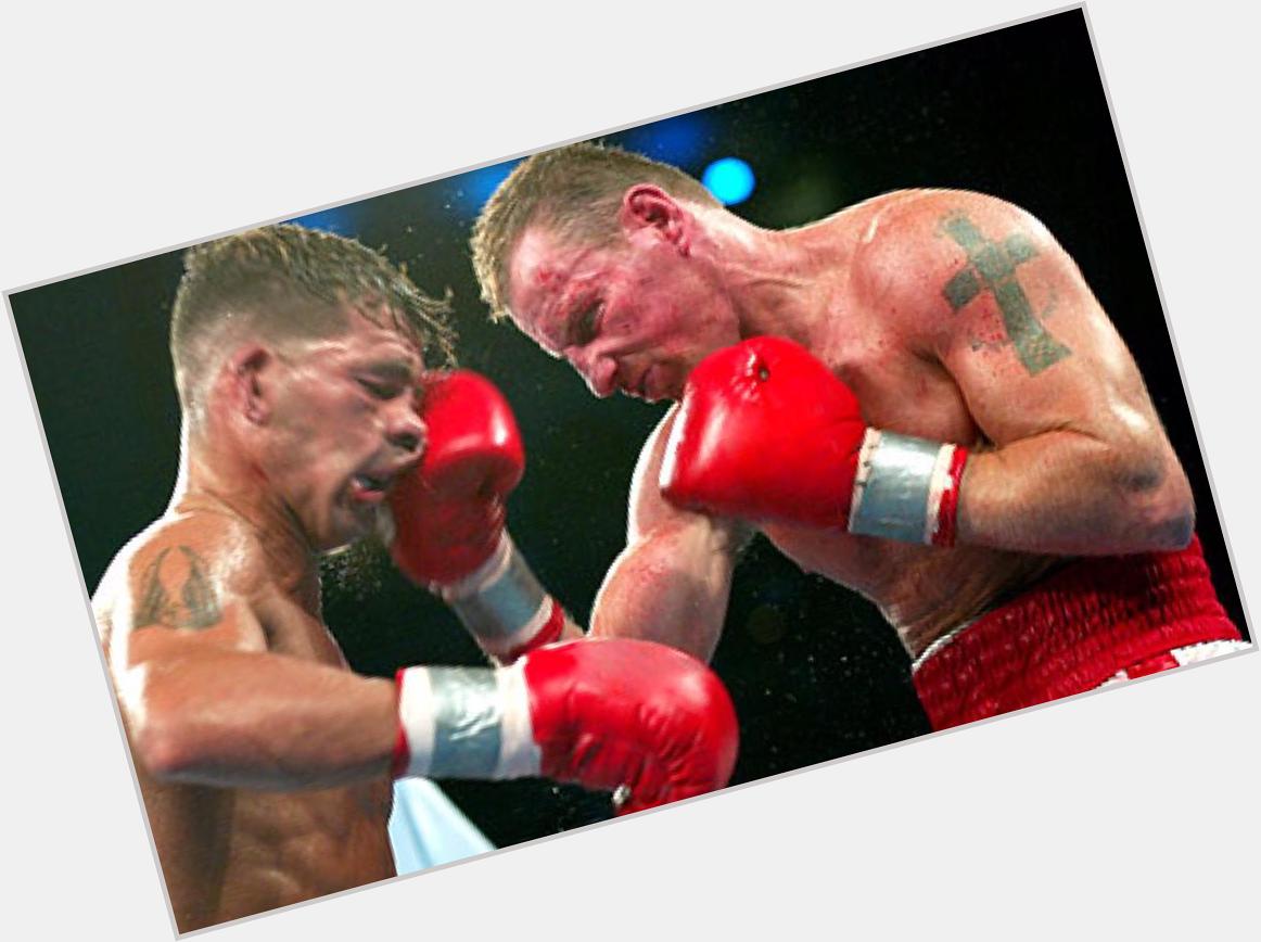 From everyone here at Murphys Boxing,we want to wish a very special Happy Birthday to the pride of Lowell, Micky Ward 