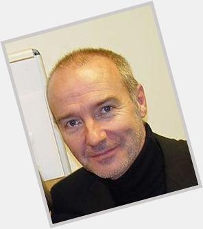 Happy 61st birthday, "Midge" Ure, the distinctive Scottish voice of Ultravox  "Dancing With .." 