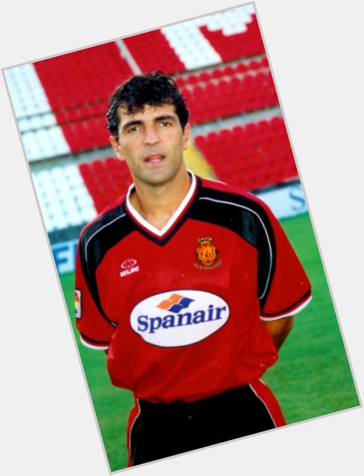Happy Birthday To Miguel Angel Nadal 