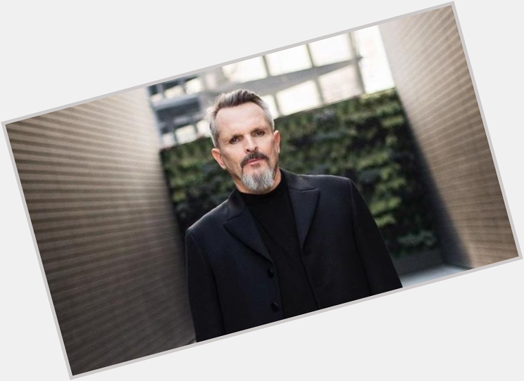  Happy Birthday Miguel Bosé    