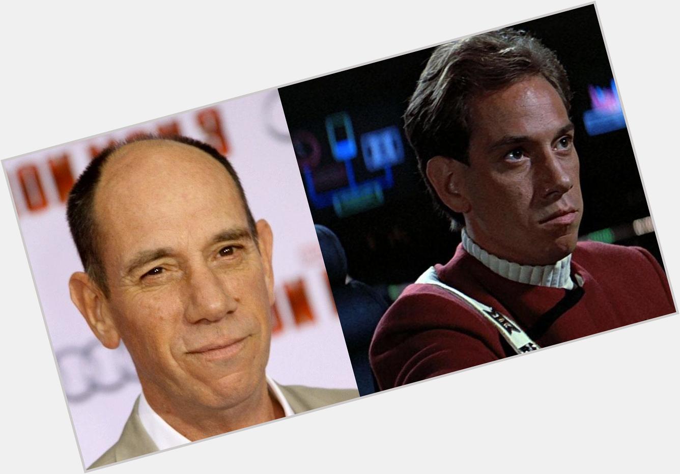 Join us in wishing a Happy Birthday to actor Miguel Ferrer! 