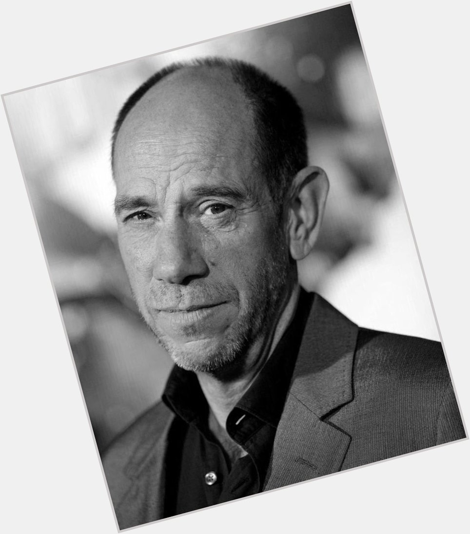 Happy birthday Miguel Ferrer! Your fans still miss you. 