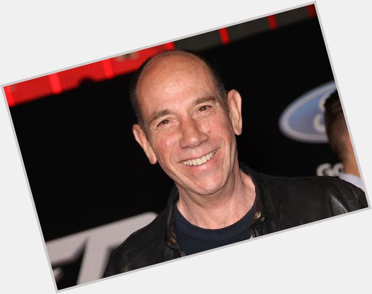 Happy Birthday a great man Miguel Ferrer you miss us too 