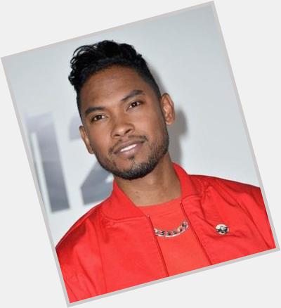 Happy Birthday to recording artist, songwriter and producer Miguel Jontel Pimentel (born October 23, 1985). 