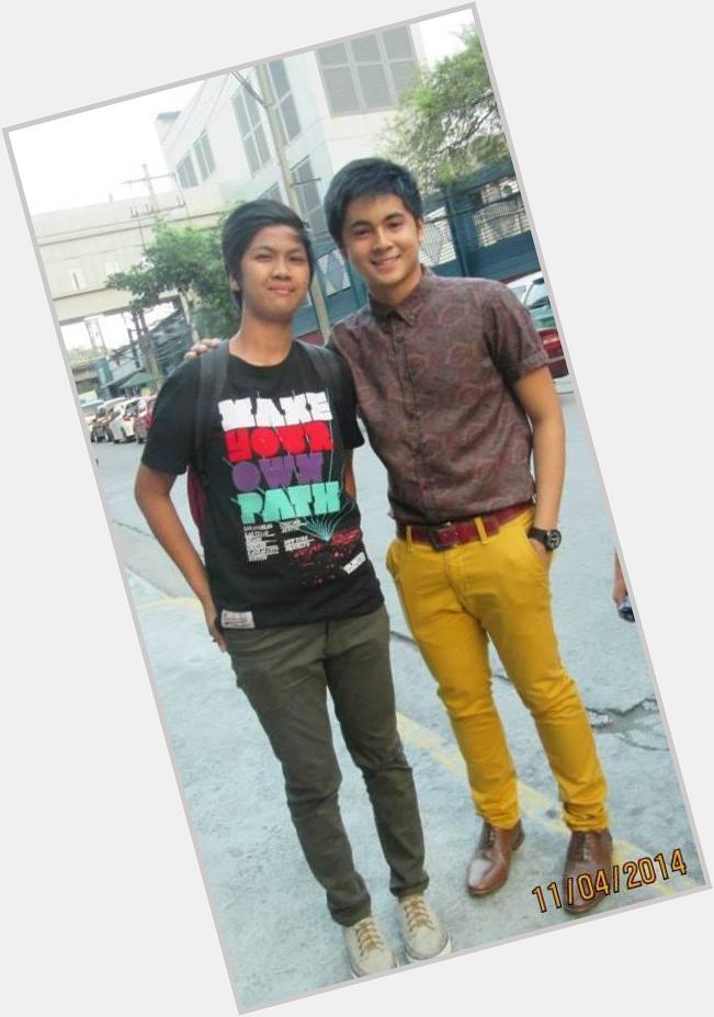 HappY Happy Birthday Miguel tanfelix

First picture First Meet Sobrang Bait sobrang Gwapo pa :) 