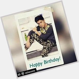 Happy Birthday Kuya MiGuel TanFelix More Blessing To Come 