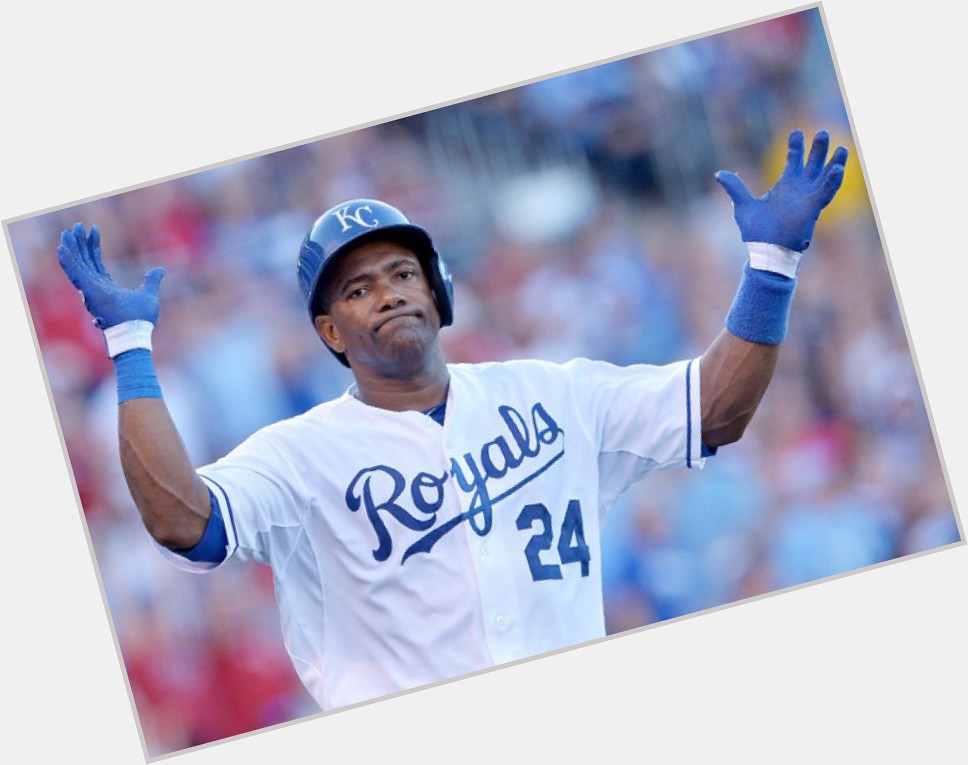 Happy Birthday to former Kansas City Royals player Miguel Tejada(2013), who turns 46 today! 