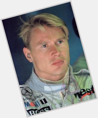 Happy birthday| Mika Hakkinen meet today 46 years 