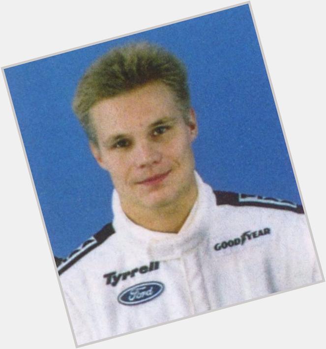Happy Birthday to Mika Salo, who is 48 today! 