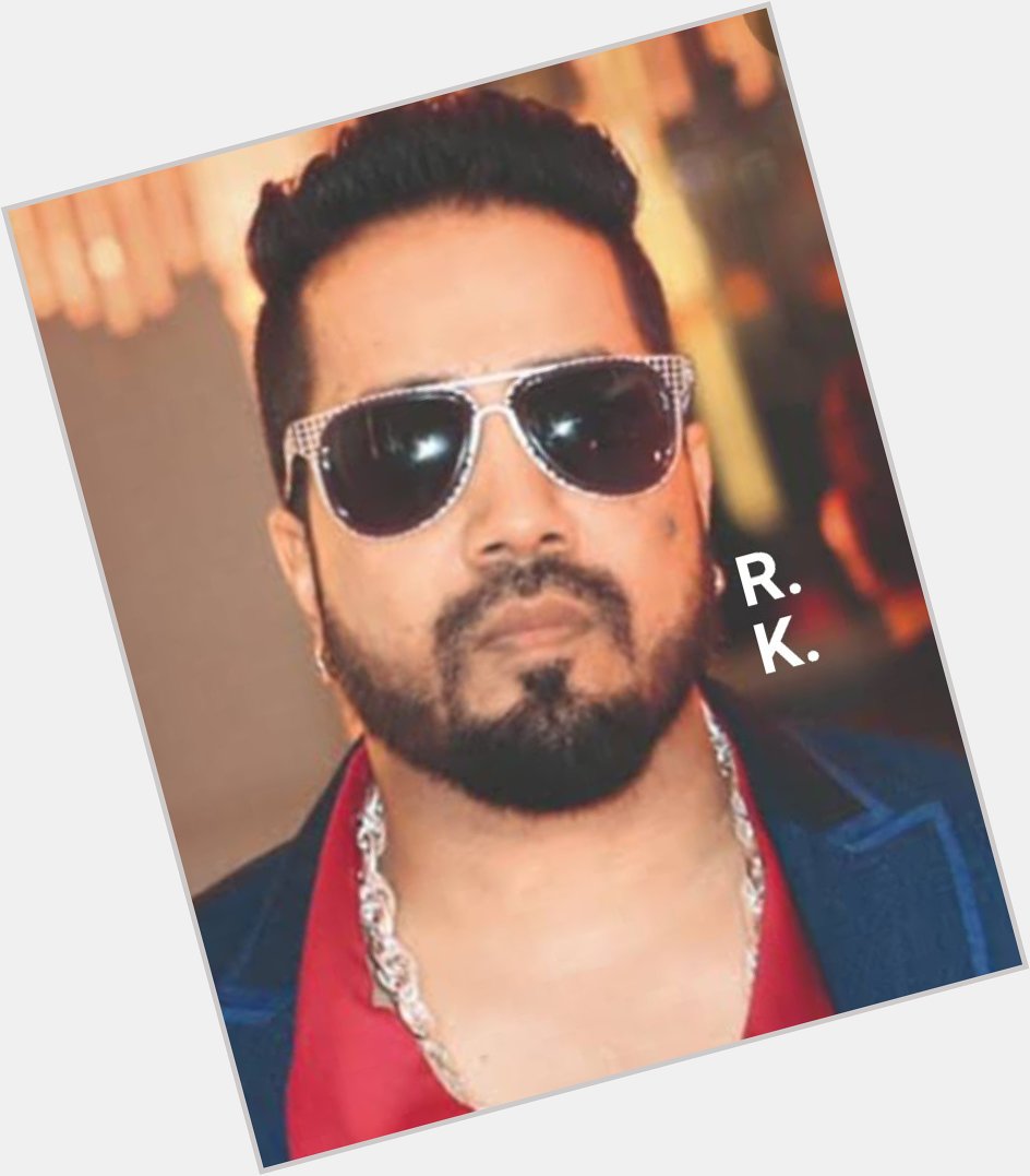Happy Birthday to actor , Producer , Playback Singer Mika Singh 10-6-1977 . 