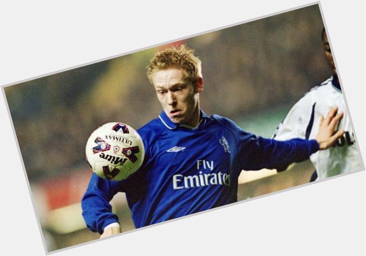 Happy birthday to Mikael Forssell who turns 36 today.  MikaelForssell 