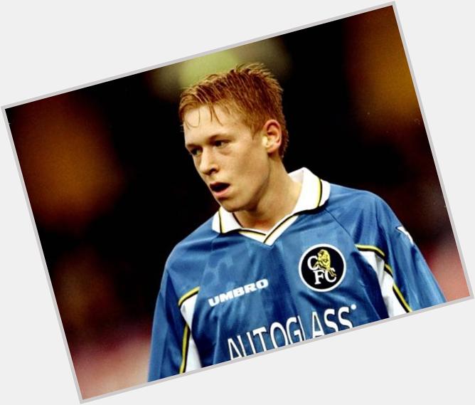 Happy Birthday Mikael Forssell 