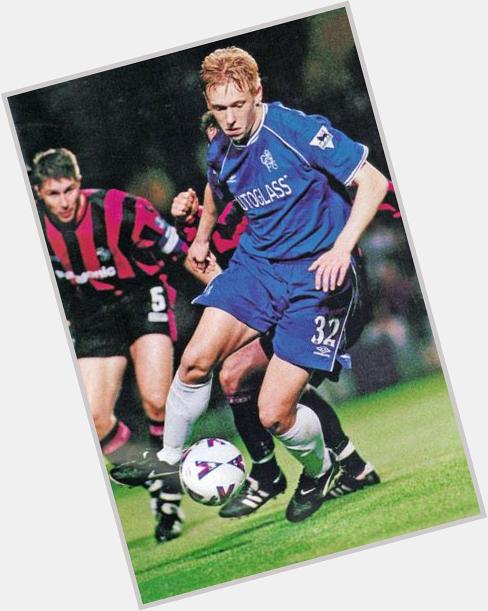 Happy birthday to Mikael Forssell (1998 - 2005) who is 34 today 